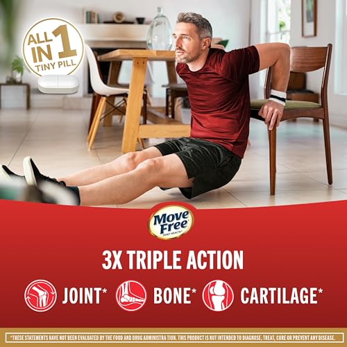 Move Free Ultra Supplement Photo 3