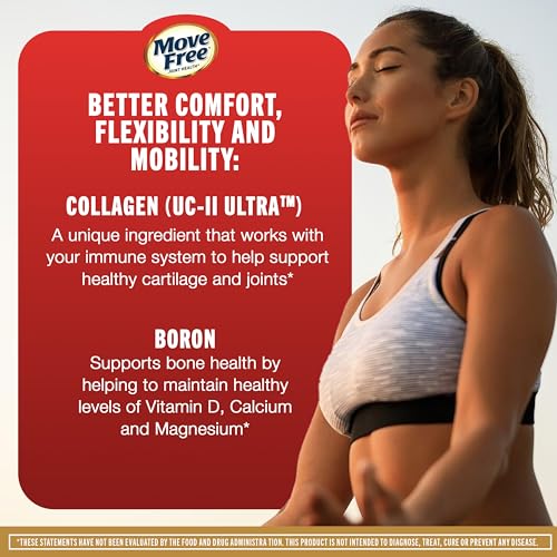 Move Free Ultra Supplement Photo 4