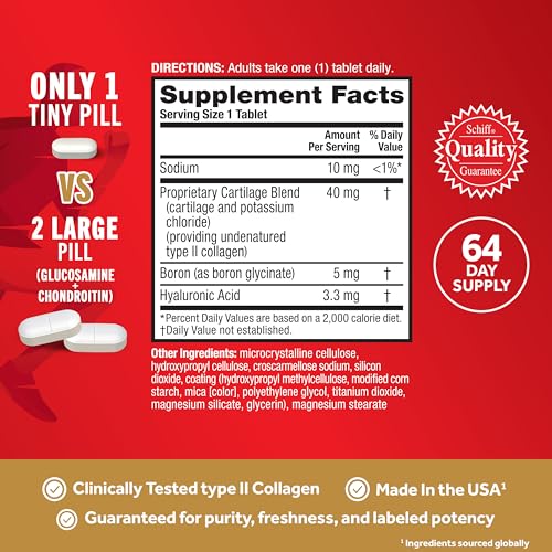 Move Free Ultra Supplement Photo 2